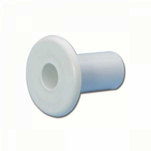 Passerella pieghevole super leggera con pianale alluminio antiscivolo