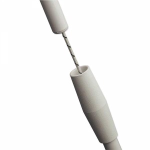 Tendalino 2 archi bianco Trem Sombrero