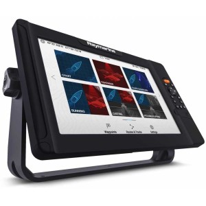 Raymarine Element 12 HV. Sonar, GPS, WiFi