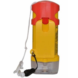 GME MO520 AIS MOB segnalatore uomo in mare