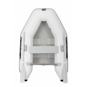 Quicksilver gommone TENDY 200 a listelli + motore Honda 2.3 HP