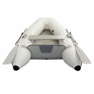 Quicksilver gommone TENDY 200 a listelli + motore Honda 2.3 HP