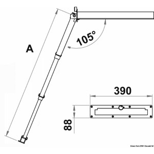 Scaletta a scomparsa - Versione evoluta