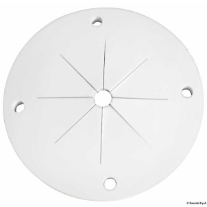 Supporto portacanna in gomma