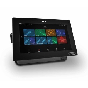 Display multifunzione AXIOM+ 9  RV Raymarine