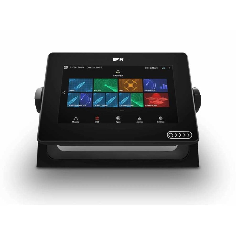 Display multifunzione AXIOM+ 7 Raymarine