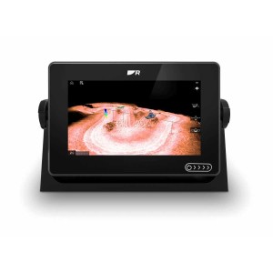 Display multifunzione AXIOM+ 7 Raymarine