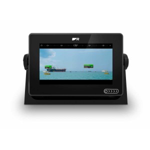 Display multifunzione AXIOM+ 7 Raymarine