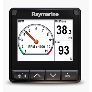 Display strumentale multifunzione I70S