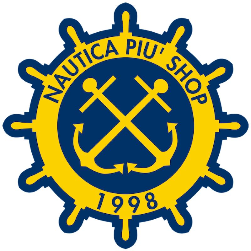 Adesivo Nautica Più