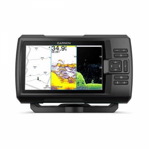 Garmin Striker Vivid 7 SV ecoscandaglio