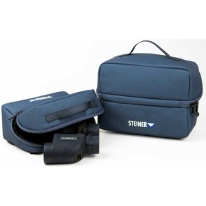 Steiner Navigator 7x50c binocolo marino con bussola