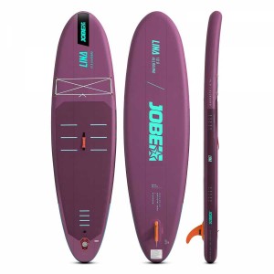 Jobe Aero Lina SUP Board 10.0 package