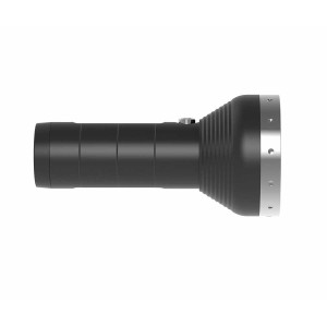 Torcia tascabile Ledlenser MT18, 3000 Lumen