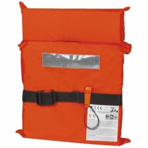 Giubbotto salvataggio Nadir 100N