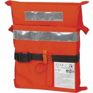 Giubbotto salvataggio Samoa 150N