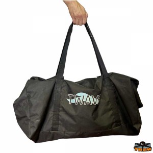 Passerella gonfiabile galleggiante T-WAVE Trem