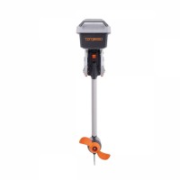 Torqeedo Travel S motore elettrico 3 HP per tender, gommoni e daysailer