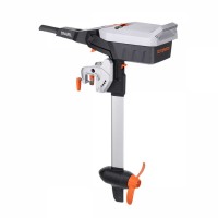 Torqeedo Travel S motore elettrico 3 HP per tender, gommoni e daysailer